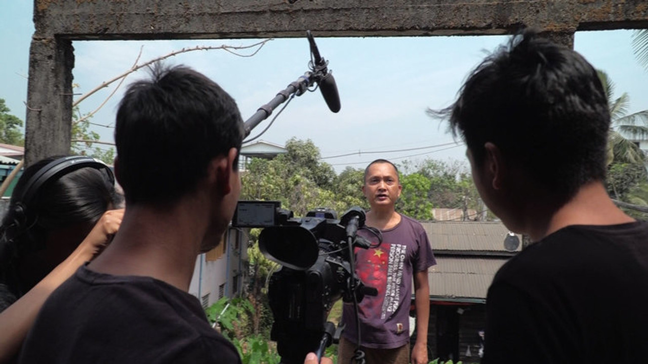 Asia Insight — Épisode 12