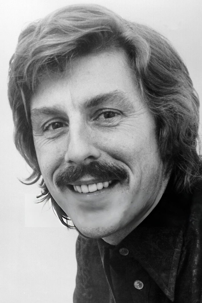 Derek Taylor
