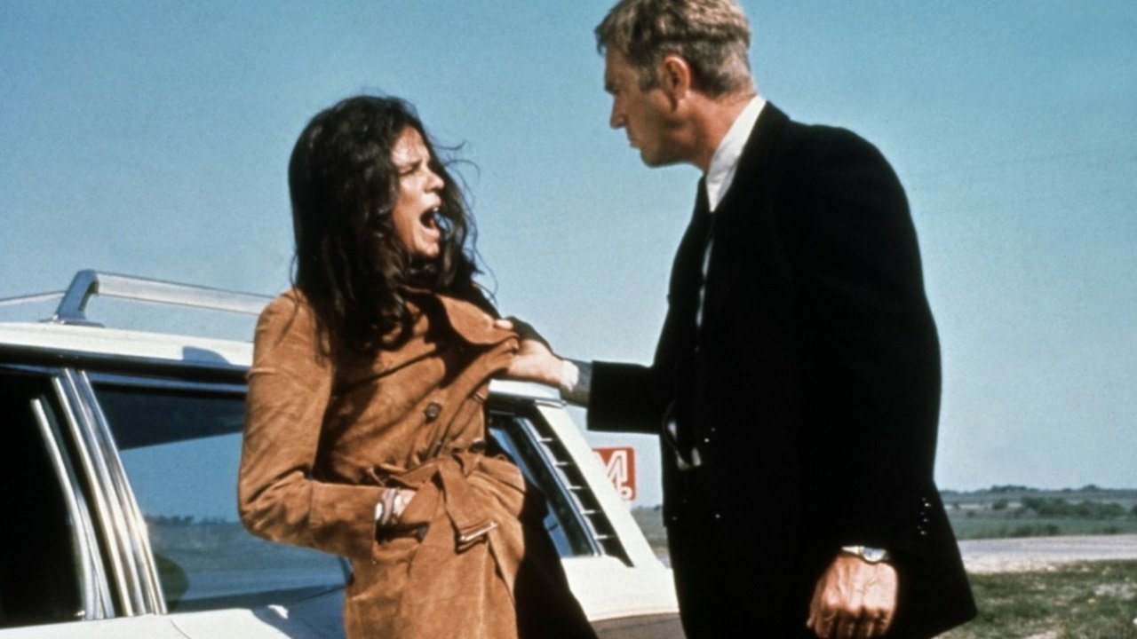 The Getaway (1972)