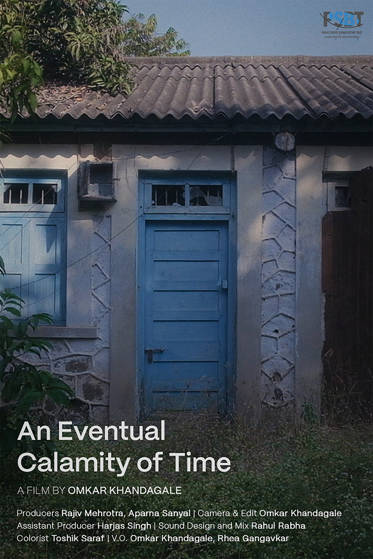 An Eventual Calamity of Time