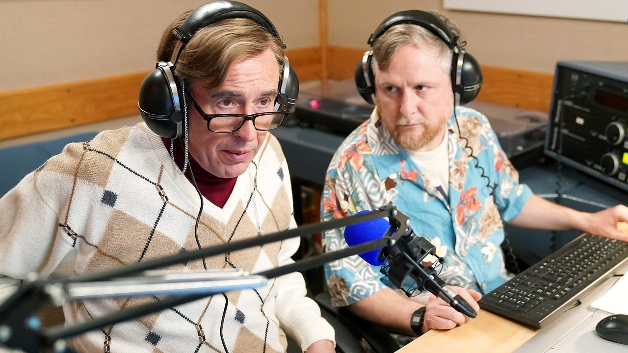 How Are You? It's Alan (Partridge) - Season 1 Episode 5 : Episode 5