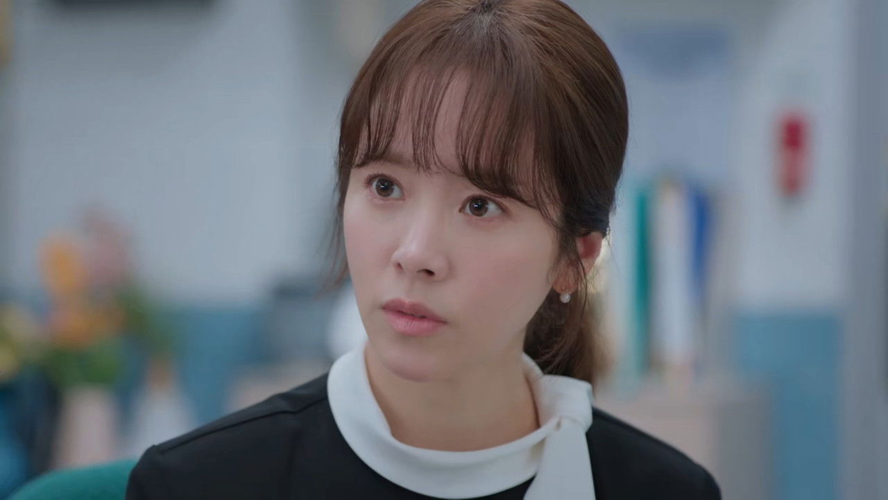 미혼남녀의 효율적 만남 — Épisode 3