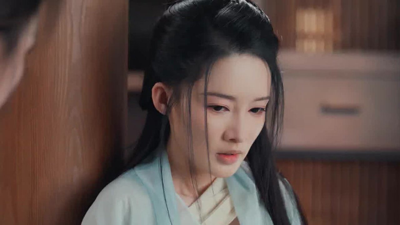 Fated Hearts - Season 1 Episode 1 : Episode 1