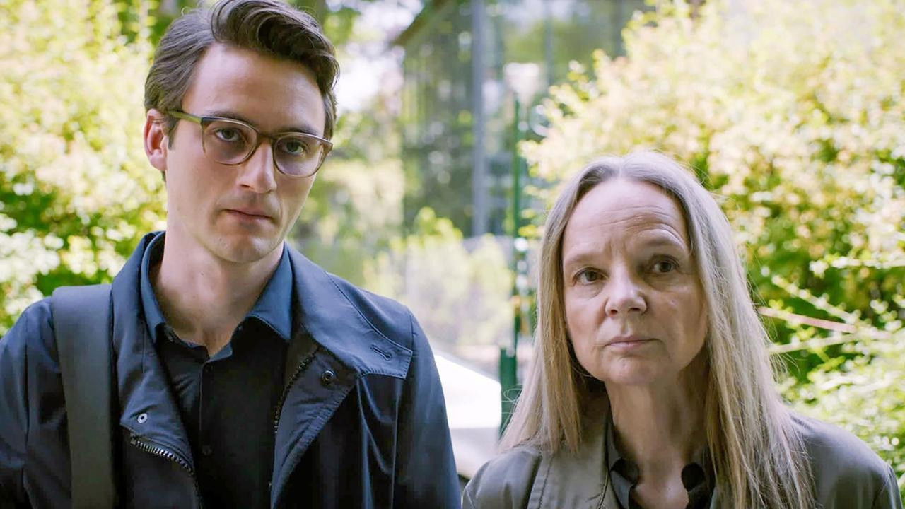 Tage, die es nicht gab - Season 1 Episode 4 : Episode 4