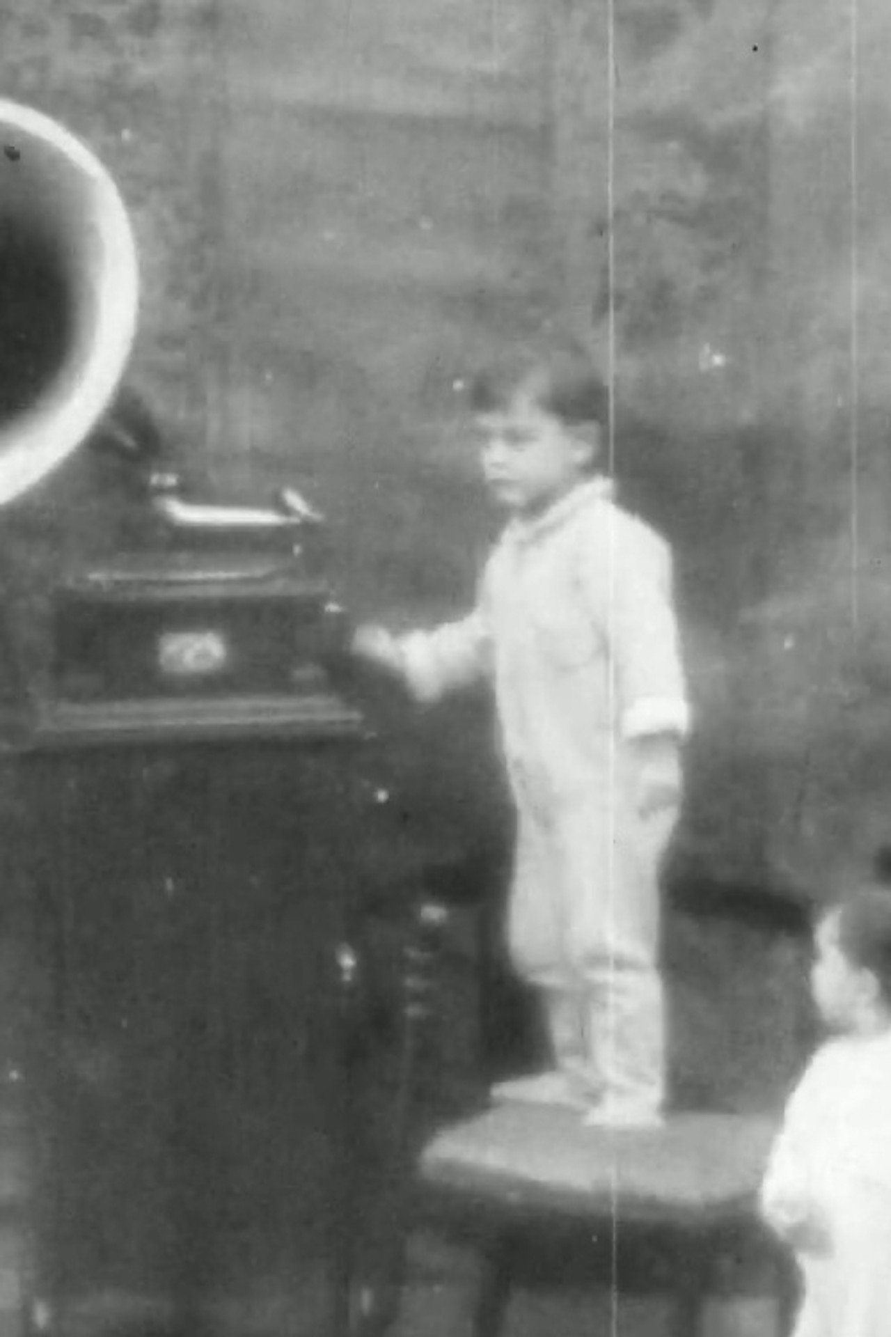Mes espérances en 1908