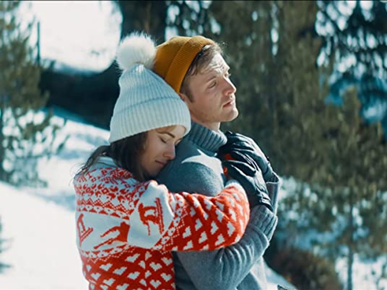 Friedliche Weihnachten — Épisode 3