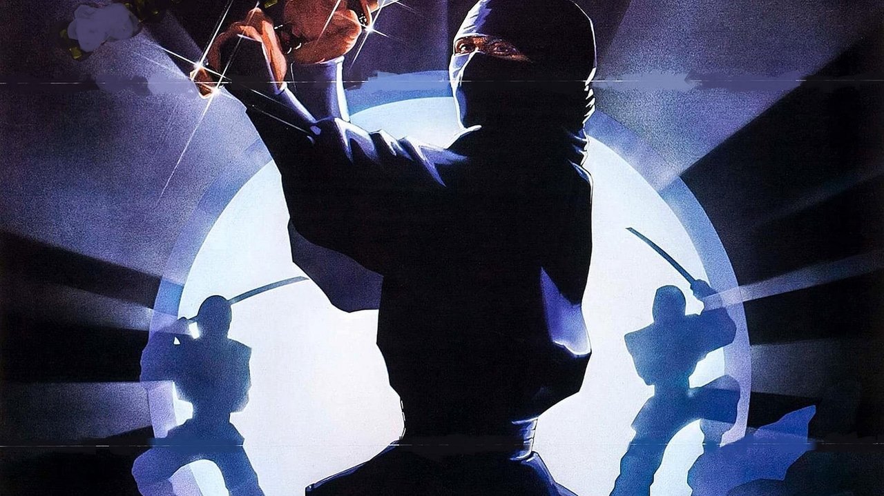 The Ninja Mission (1984)