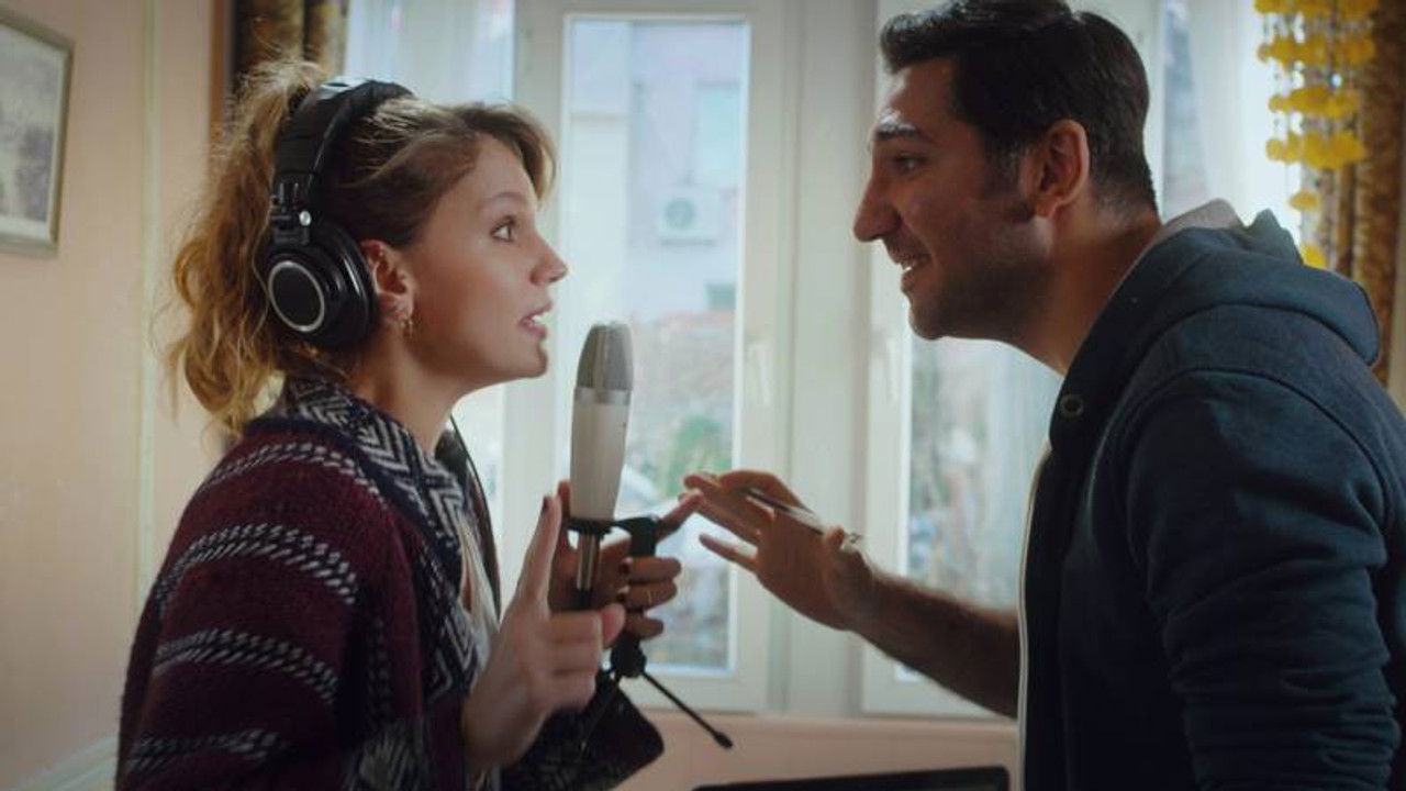 Gülizar — Épisode 1