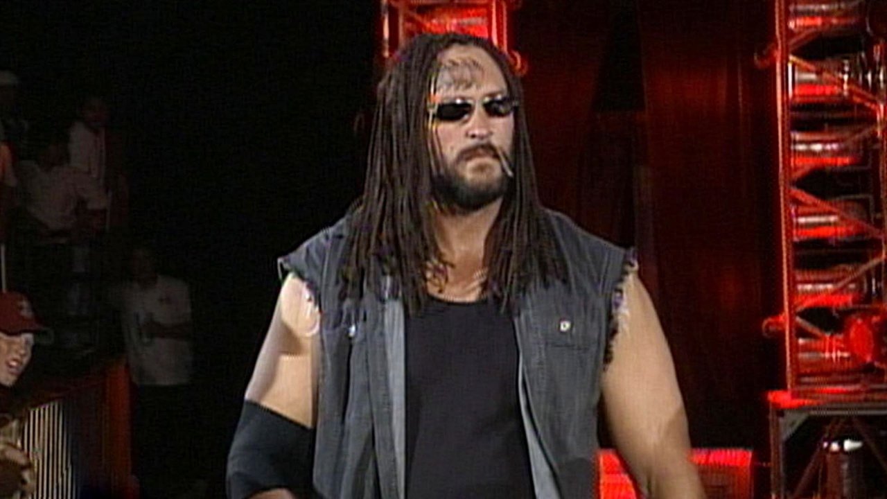 WWF Superstars - Season 11 Episode 33 : Superstars - Aug. 17, 1996