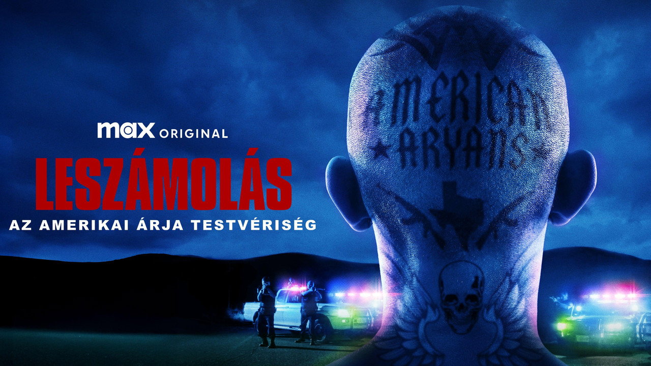 Leszámolás: az amerikai Árja Testvériség – jelenetkép 2