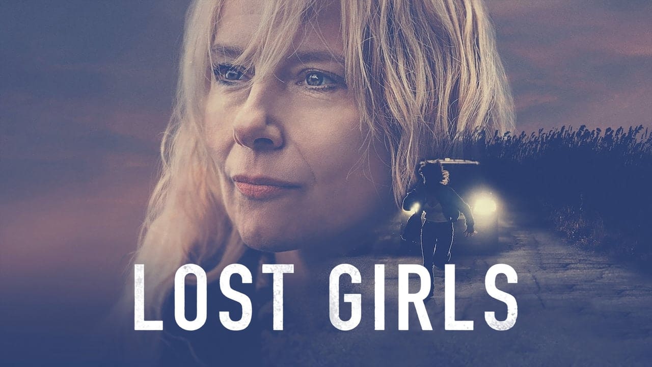 Lost Girls background