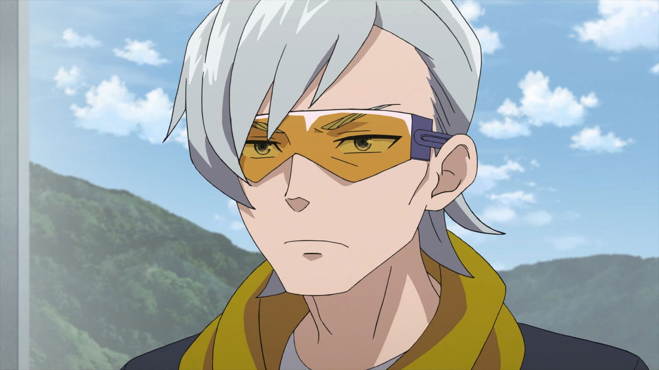 Bakugan - Season 3 Episode 69 : Once More into the Maze