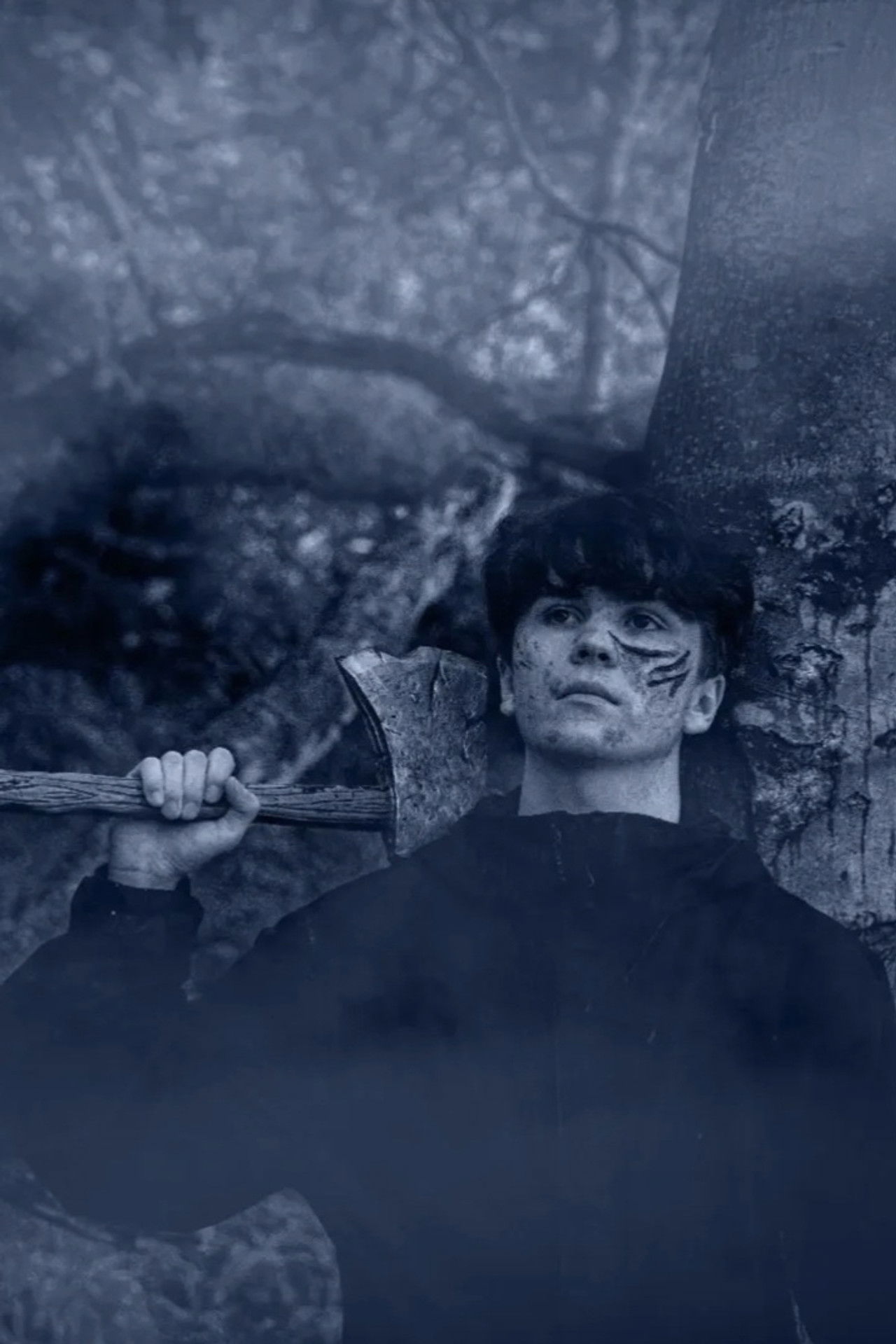 Whispers Beyond The Trees 2025