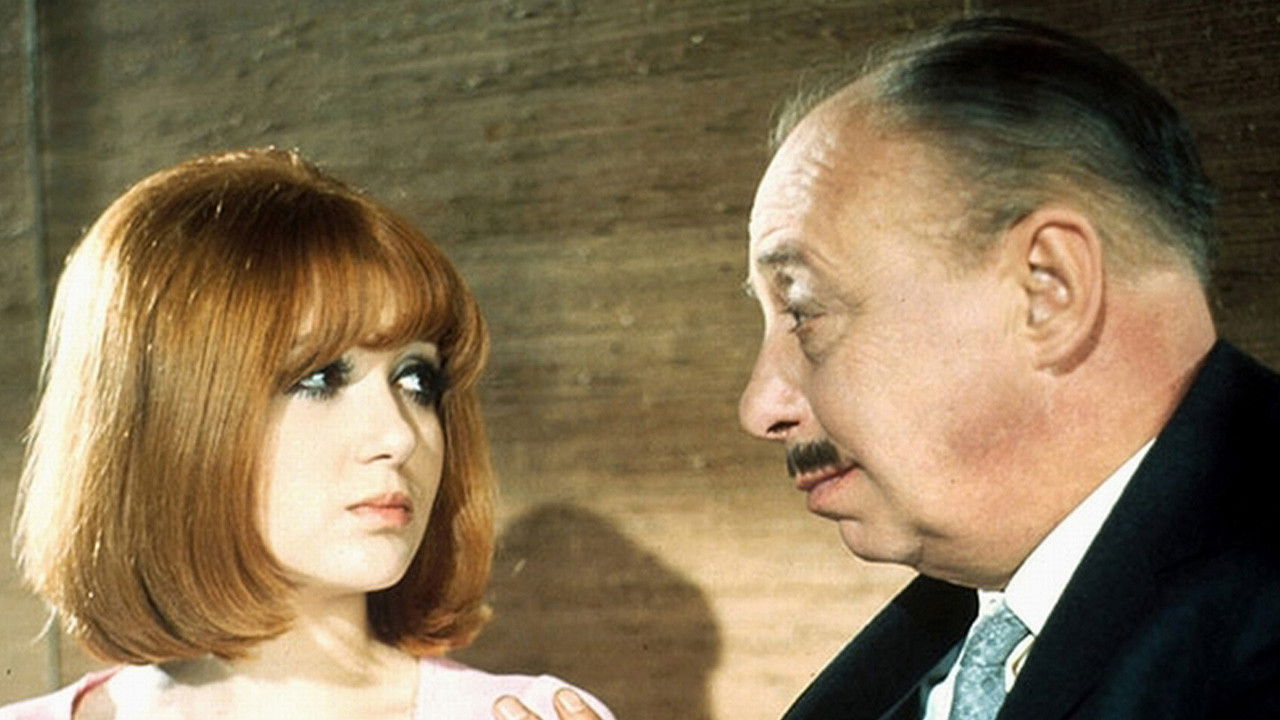 All the Way Up (1970)