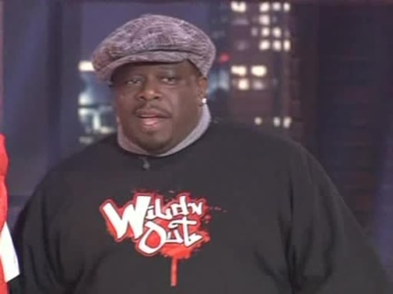 Nick Cannon Presents: Wild 'N Out - Season 2 Episode 3 : Cedric The Entertainer, Dem Franchize Boyz