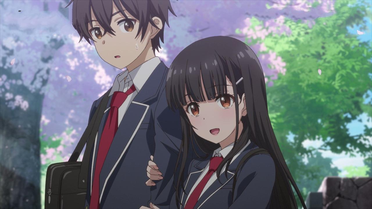 Mamahaha no Tsurego ga Motokano datta Episode #02