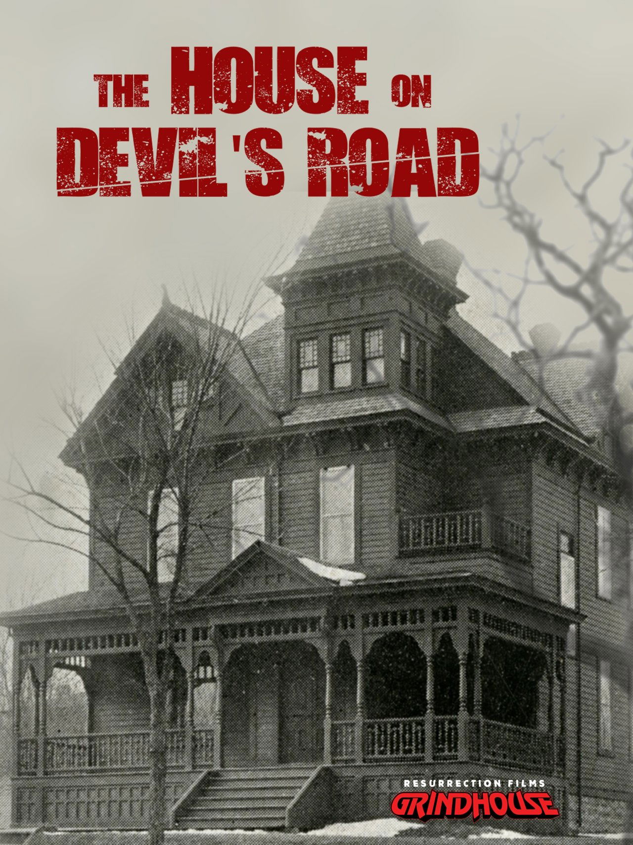 The House on Devils Road The House on Devils Road