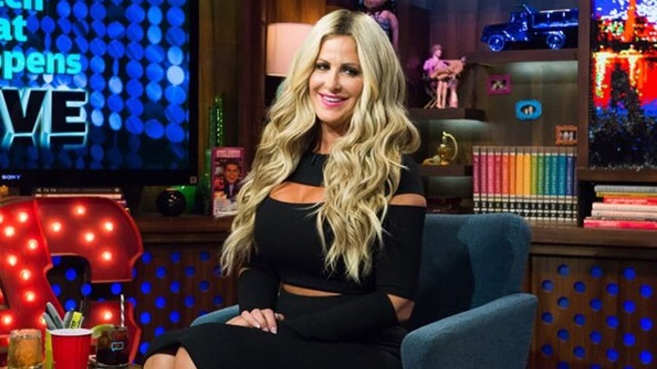 Watch What Happens Live with Andy Cohen - Season 11 Episode 136 : Kim Zolciak Biermann