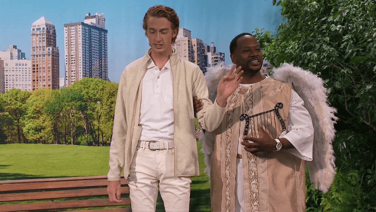 Studio C - Season 12 Episode 3 : Season 12 Episode 3