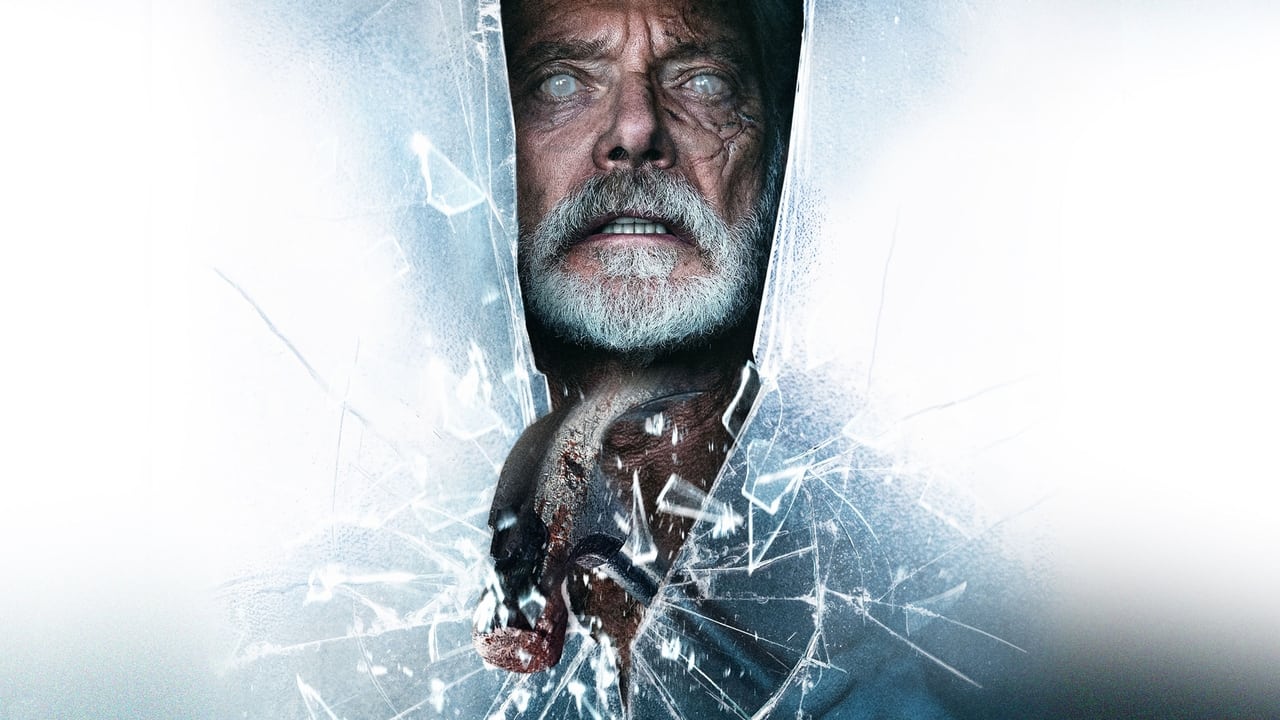 Don't Breathe 2 Backdrop Image