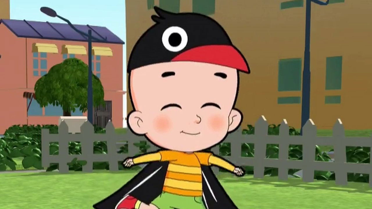 新大头儿子和小头爸爸 — Épisode 29