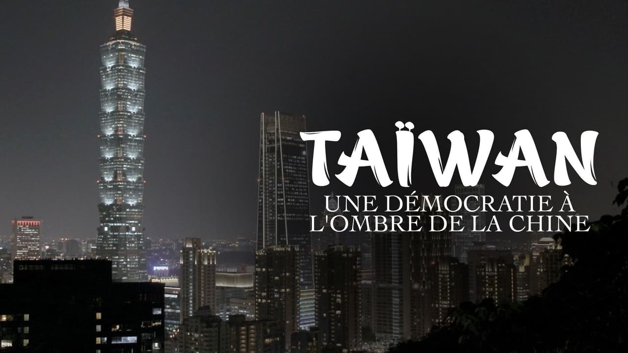 Taïwan, une démocratie à l'ombre de la Chine background