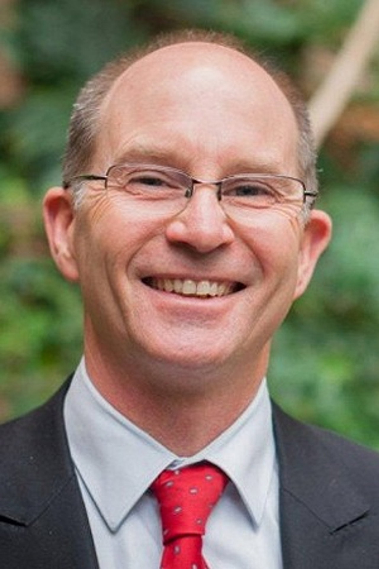 Paul Kelly