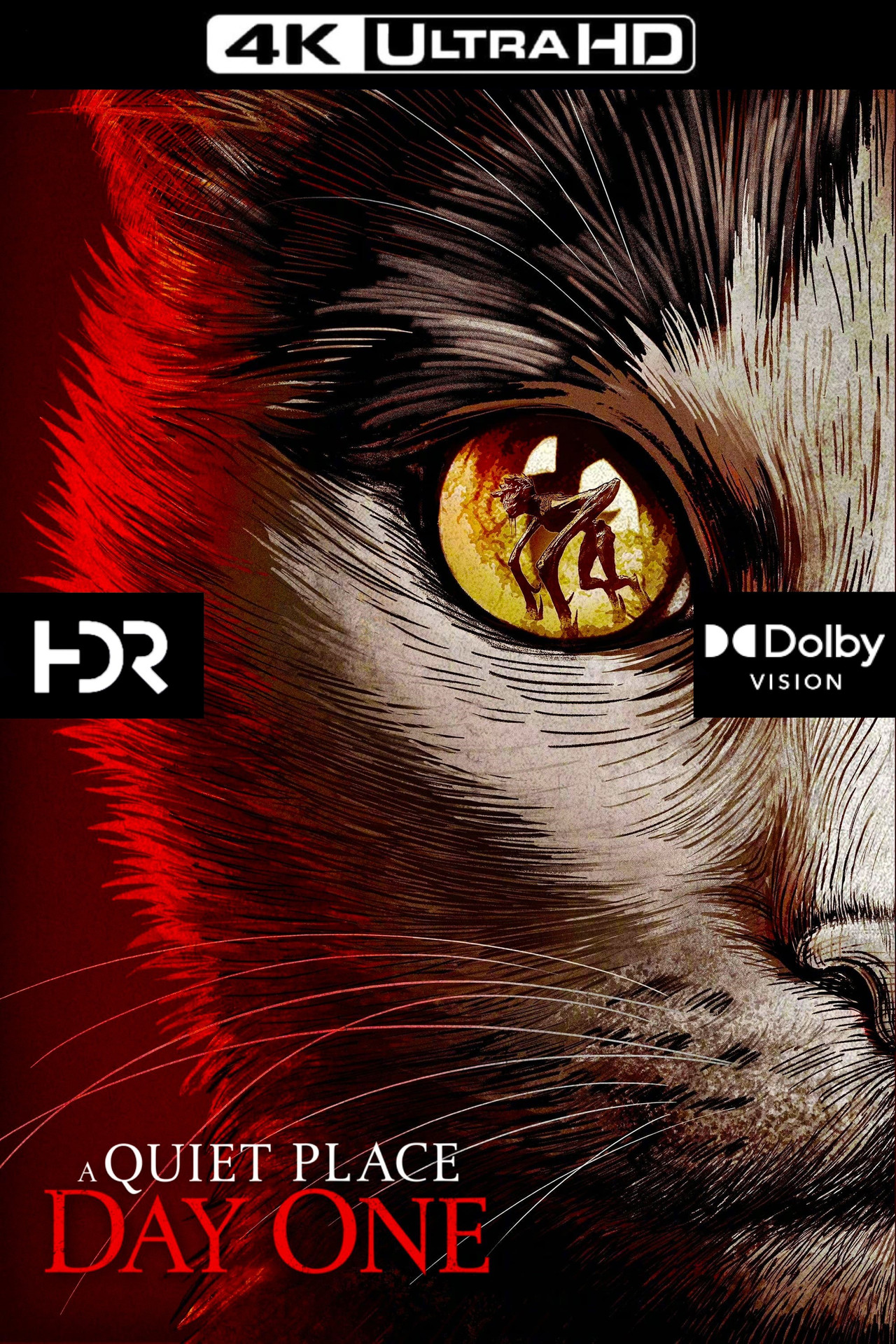 A Quiet Place Day One subtítulos Italiano