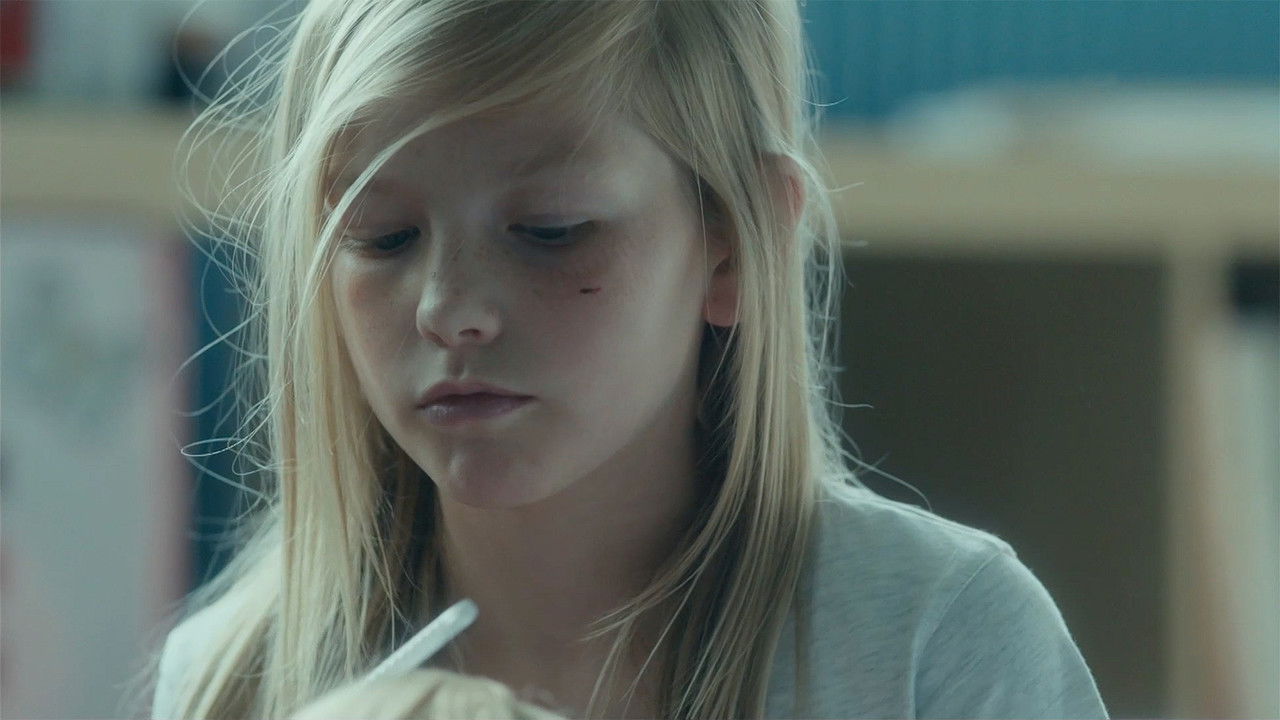 Léo Matteï, Brigade des mineurs — La revenante