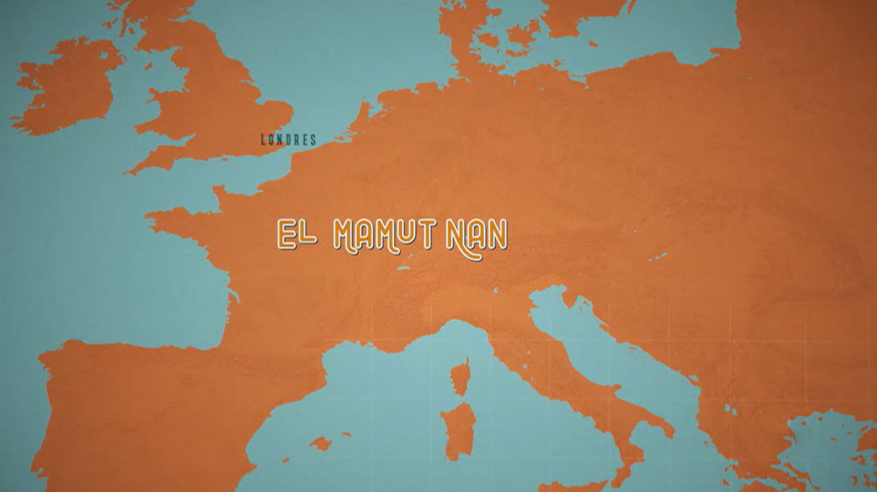 Dorothea on the Rocks — Épisode 2