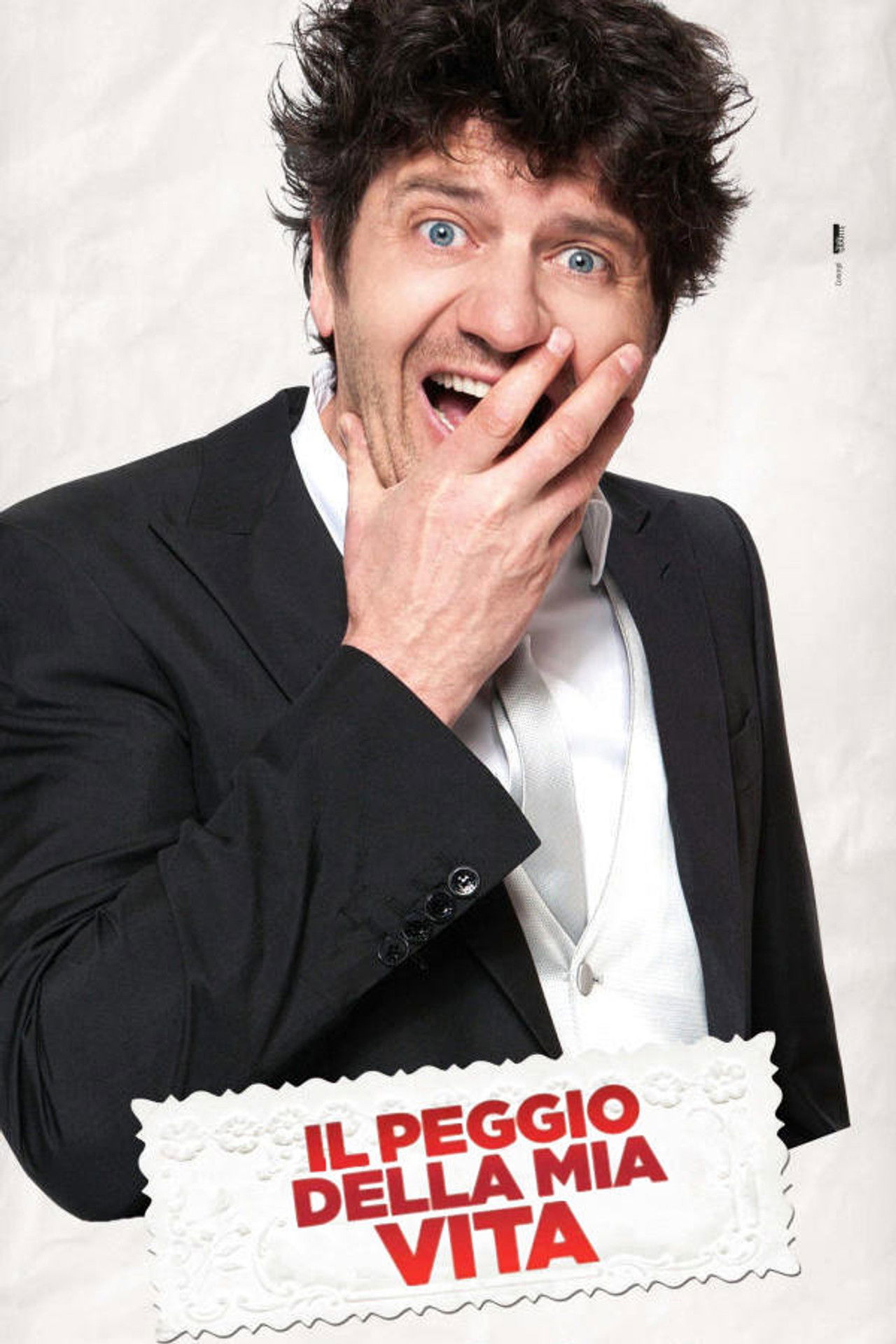 Il peggio della mia vita - Collezione