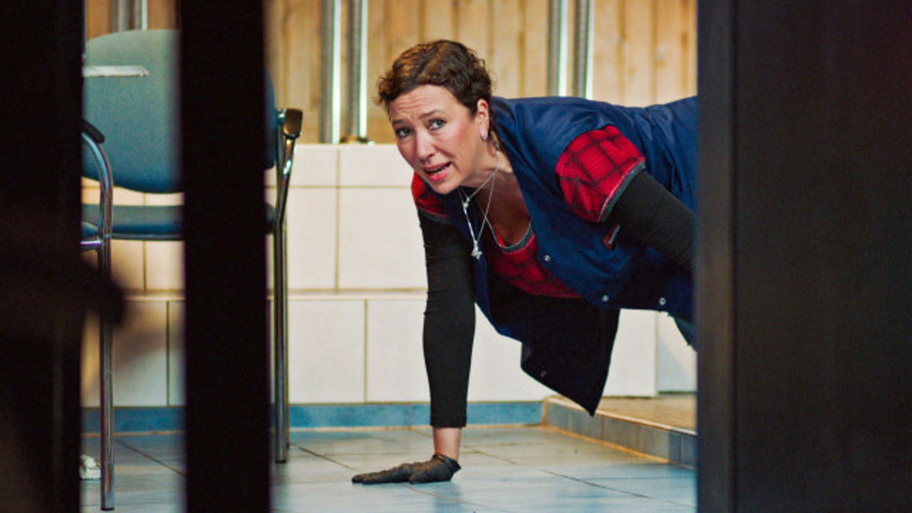 Wischen ist Macht — Épisode 11