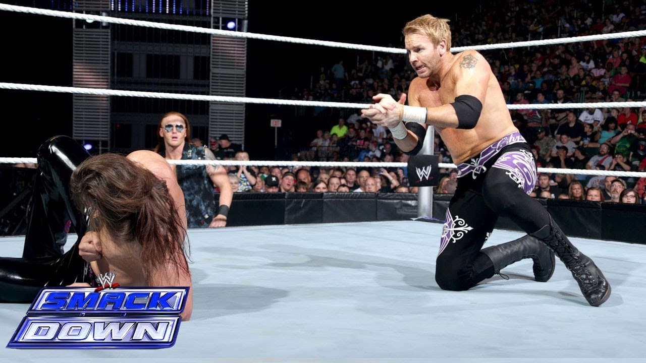WWE SmackDown - Season 15 Episode 25 : June 21, 2013 (Dayton, OH)