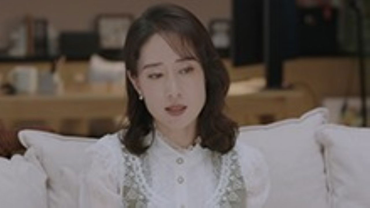 女士的品格 — Épisode 27