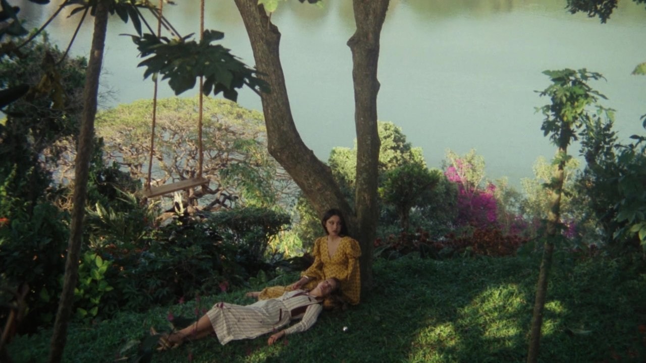 The Garden of Torment