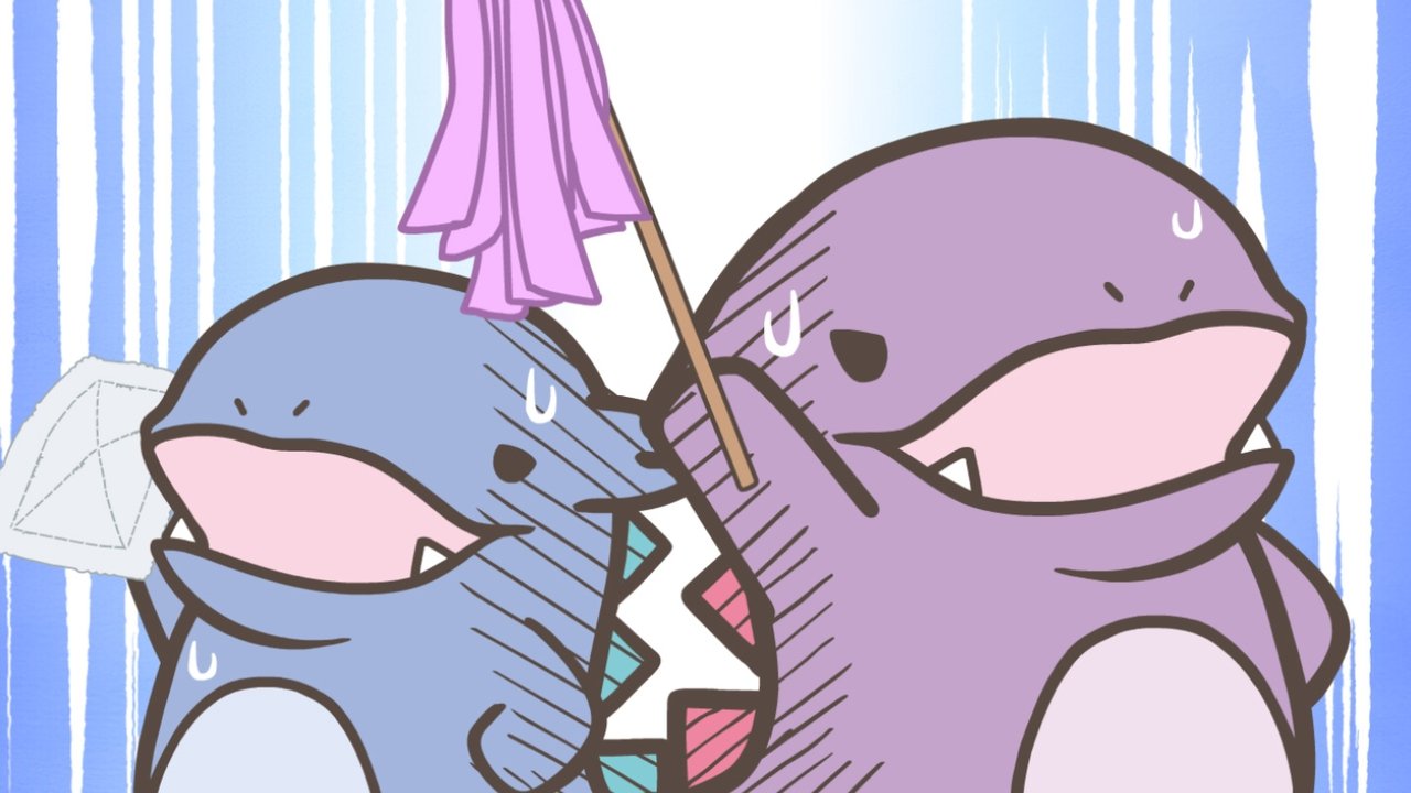 Kaijuu Sekai Seifuku - Season 1 Episode 28 : Episode 28