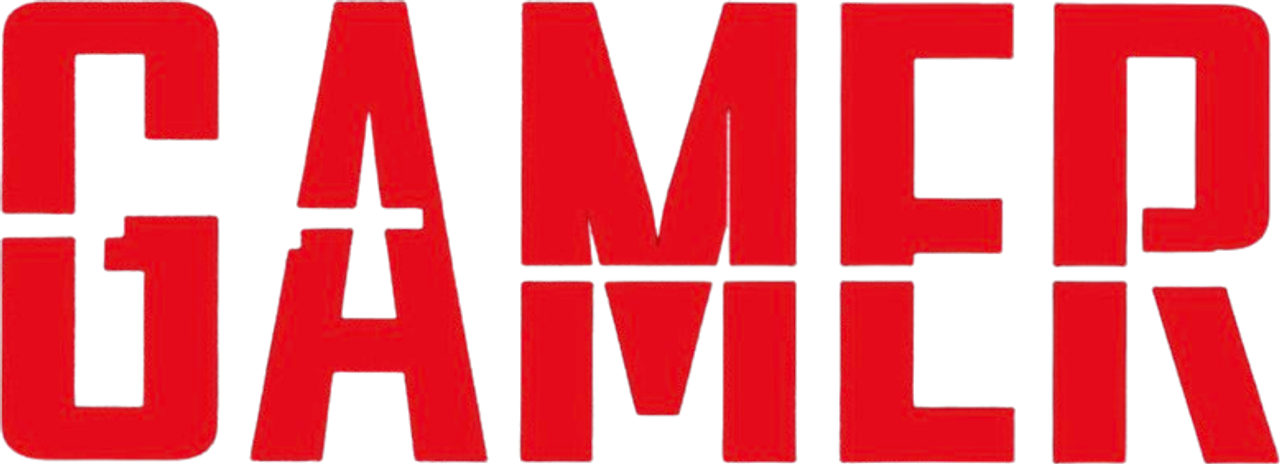Геймер