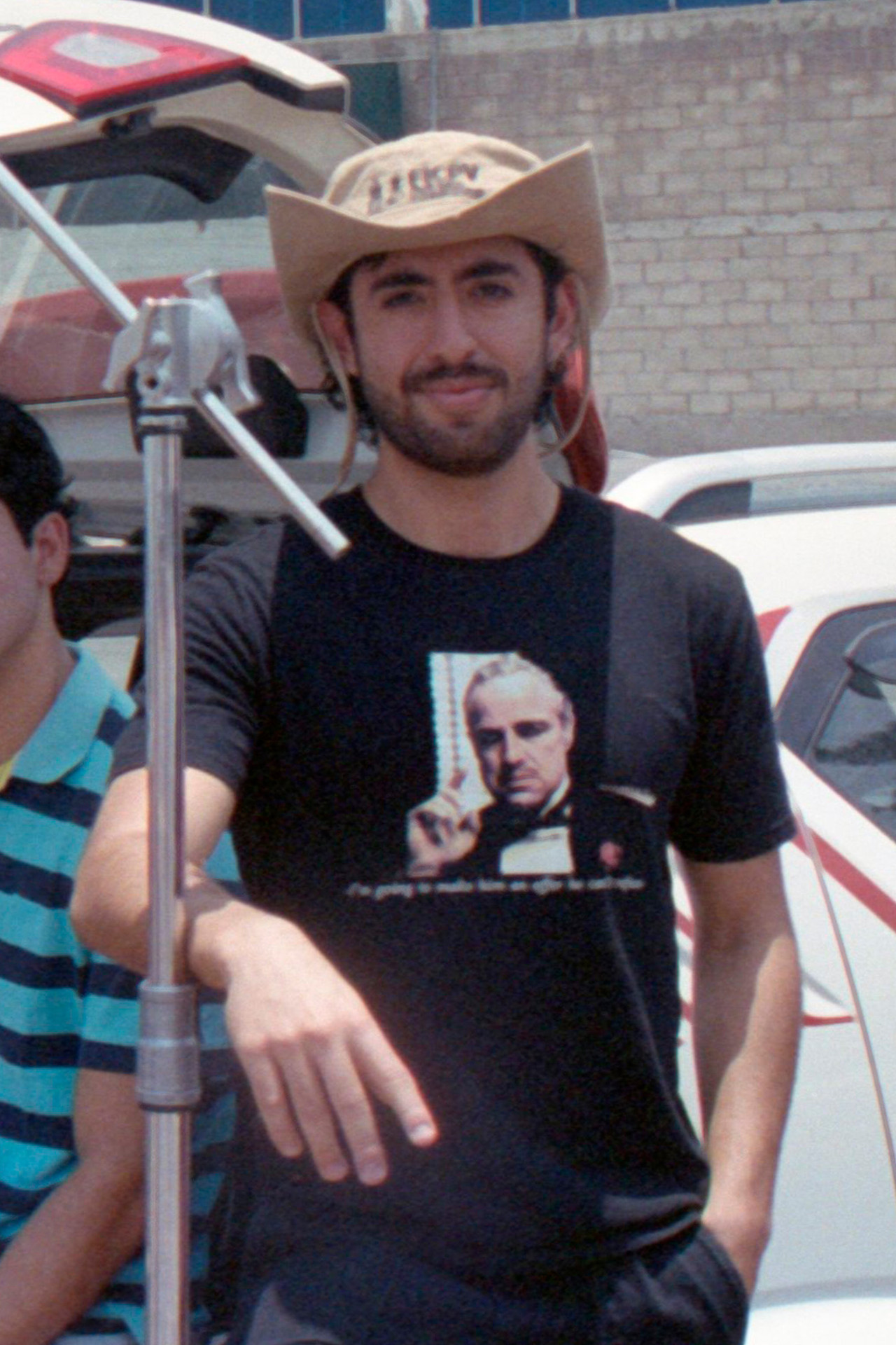Kristian Hernandez