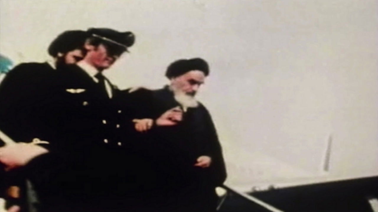Histoire de Comprendre — 1979, Khomeini et la révolution islamiste
