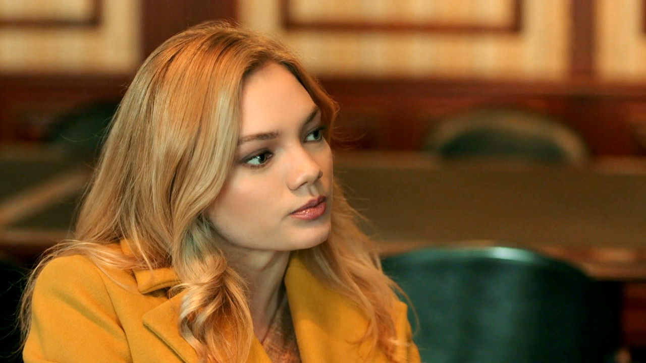 Спасская — Épisode 12