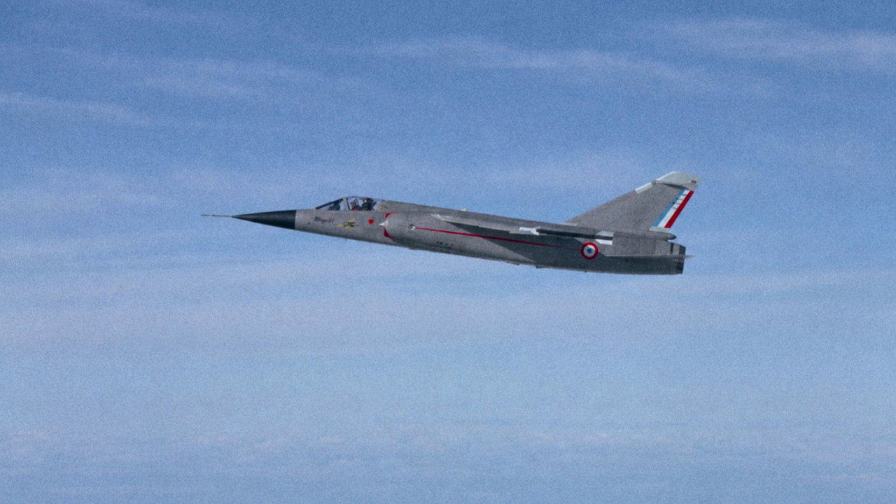 French Aerospace Industry