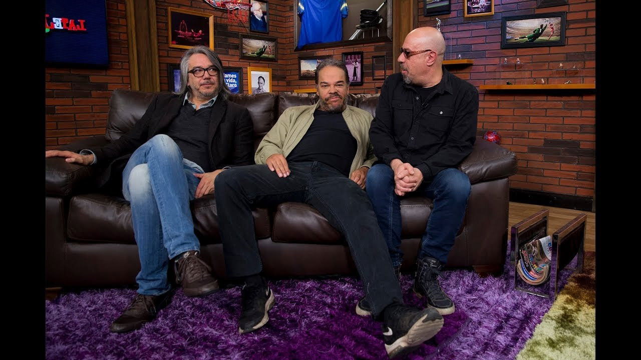 La Tele Letal — Épisode 8