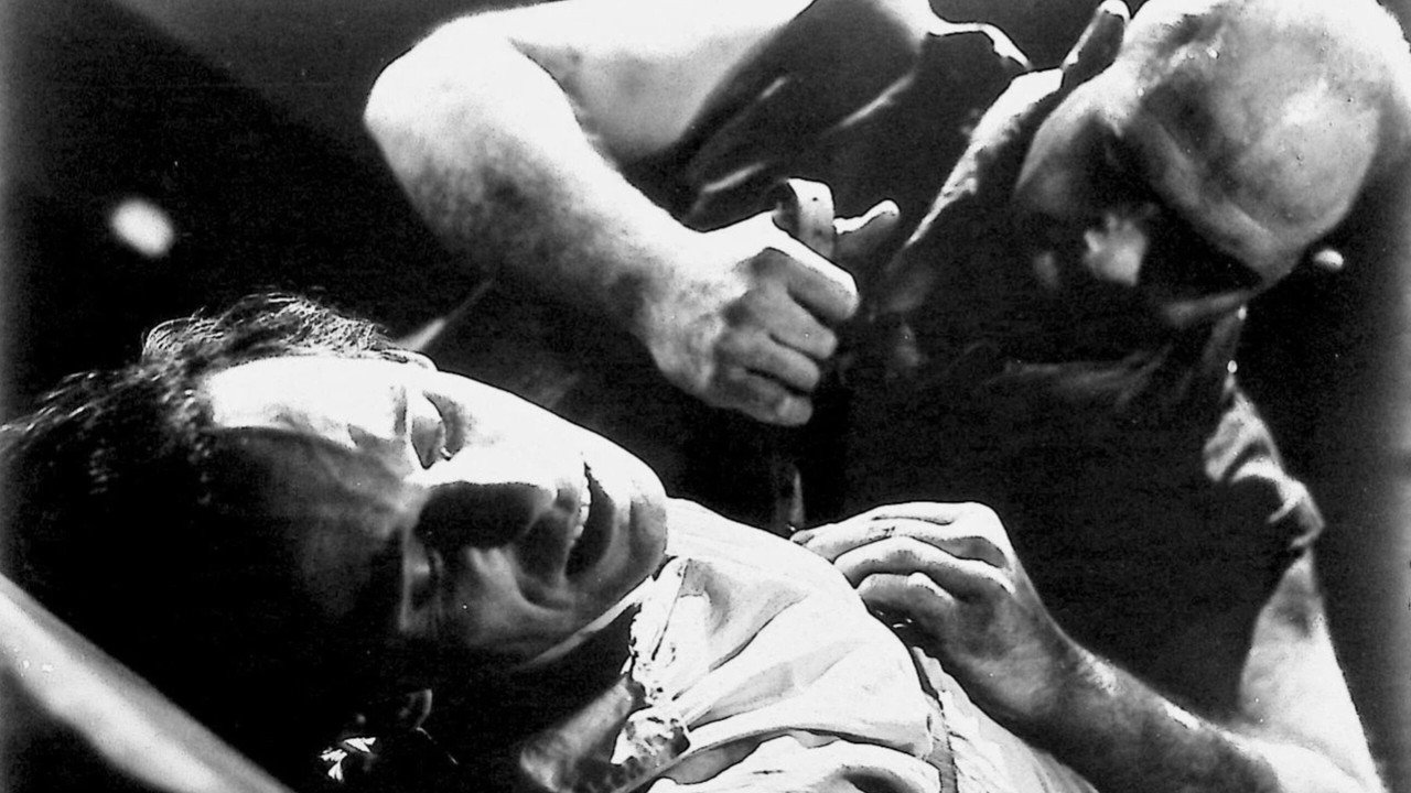 Corridors of Blood still 11