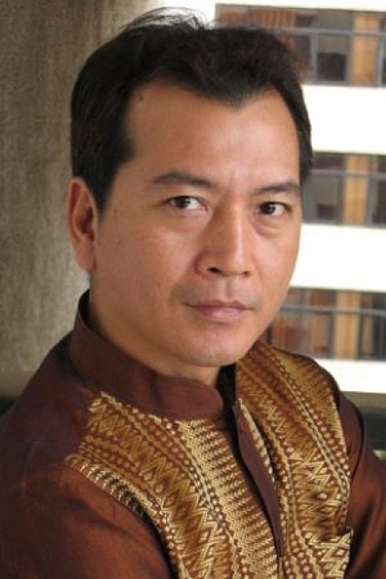 Feng Jingao