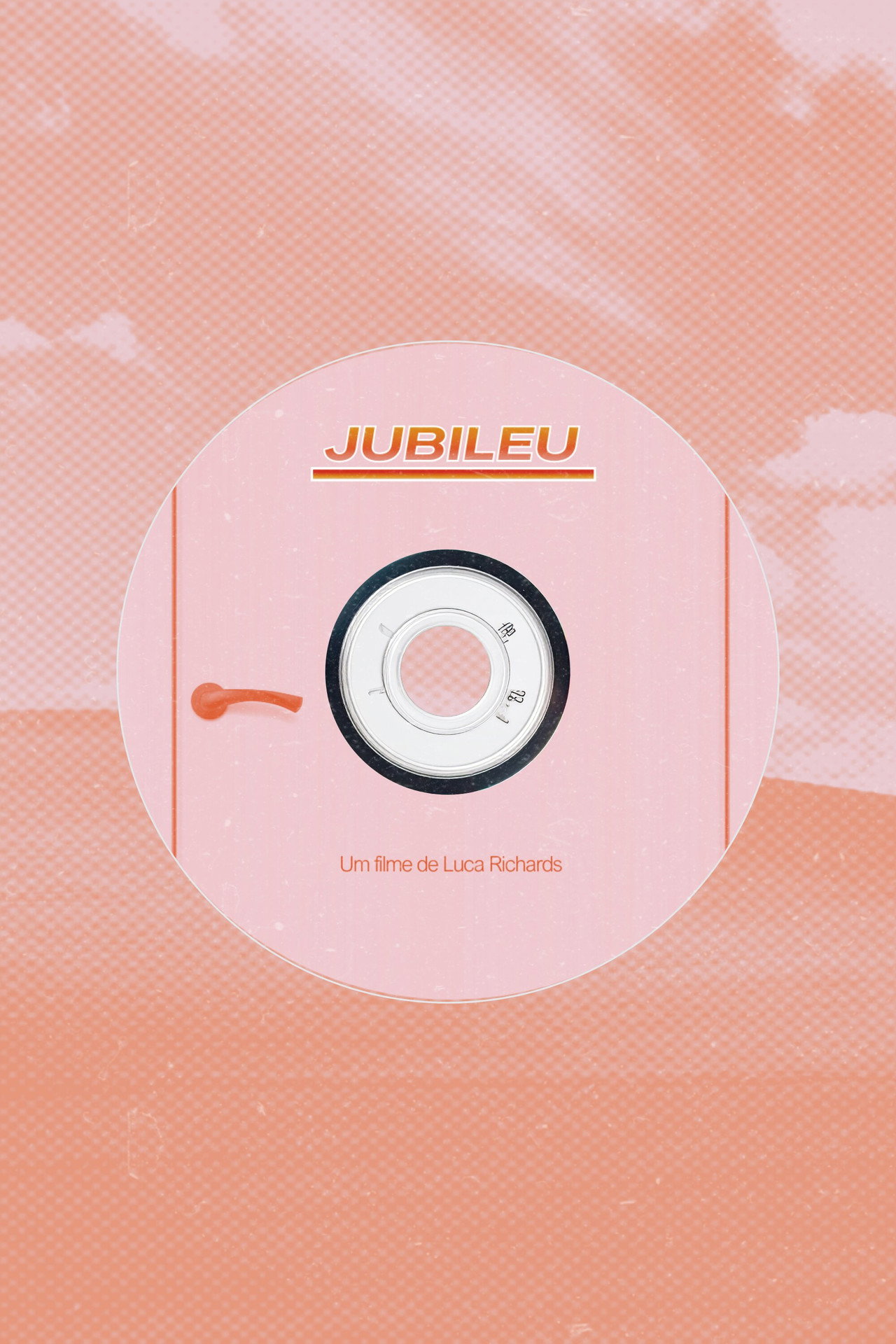Jubileu filmaffisch