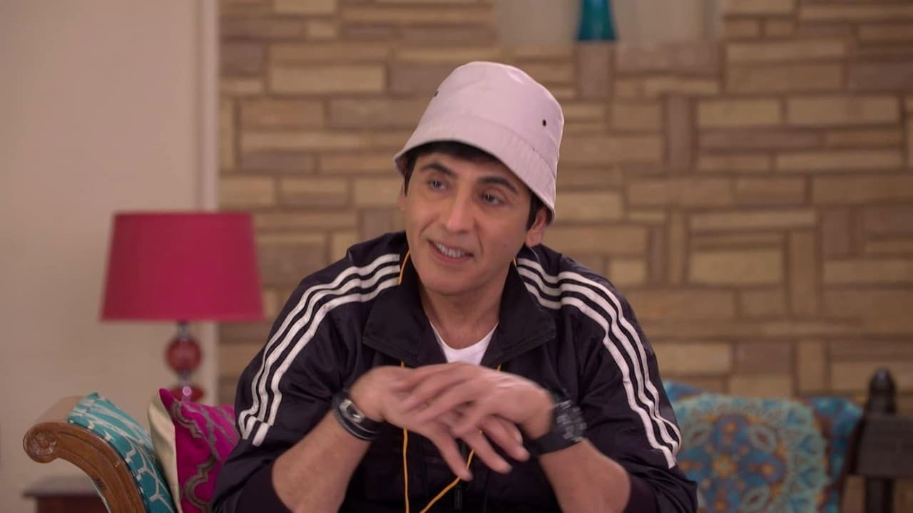 भाभीजी घर पर हैं! — Épisode 519