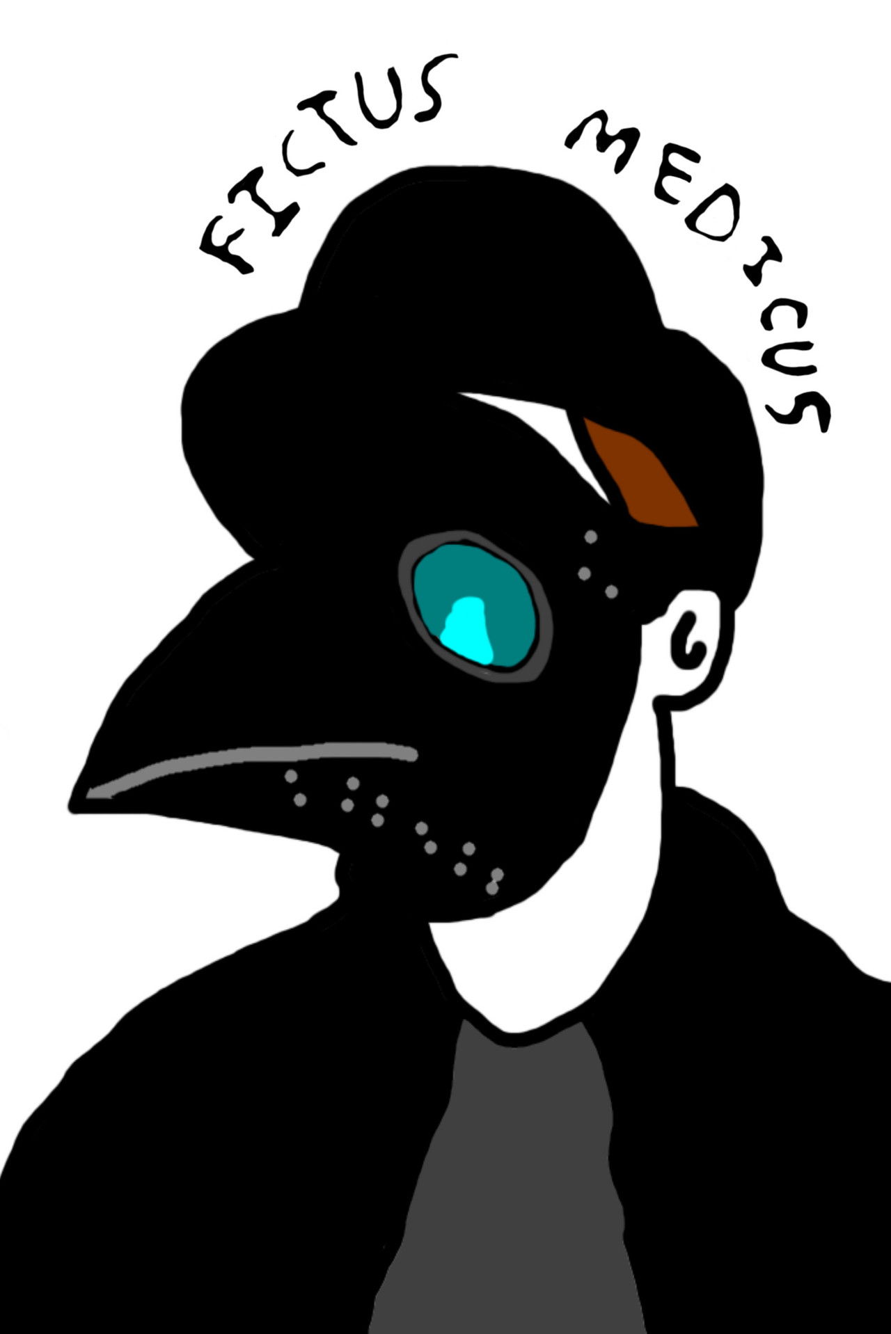 Fictus Medicus Backdrop