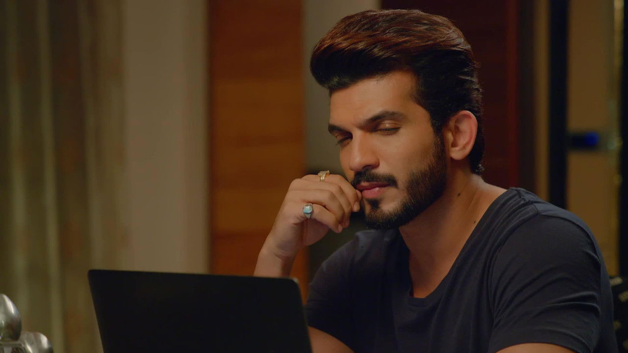 Roohaniyat — Épisode 1