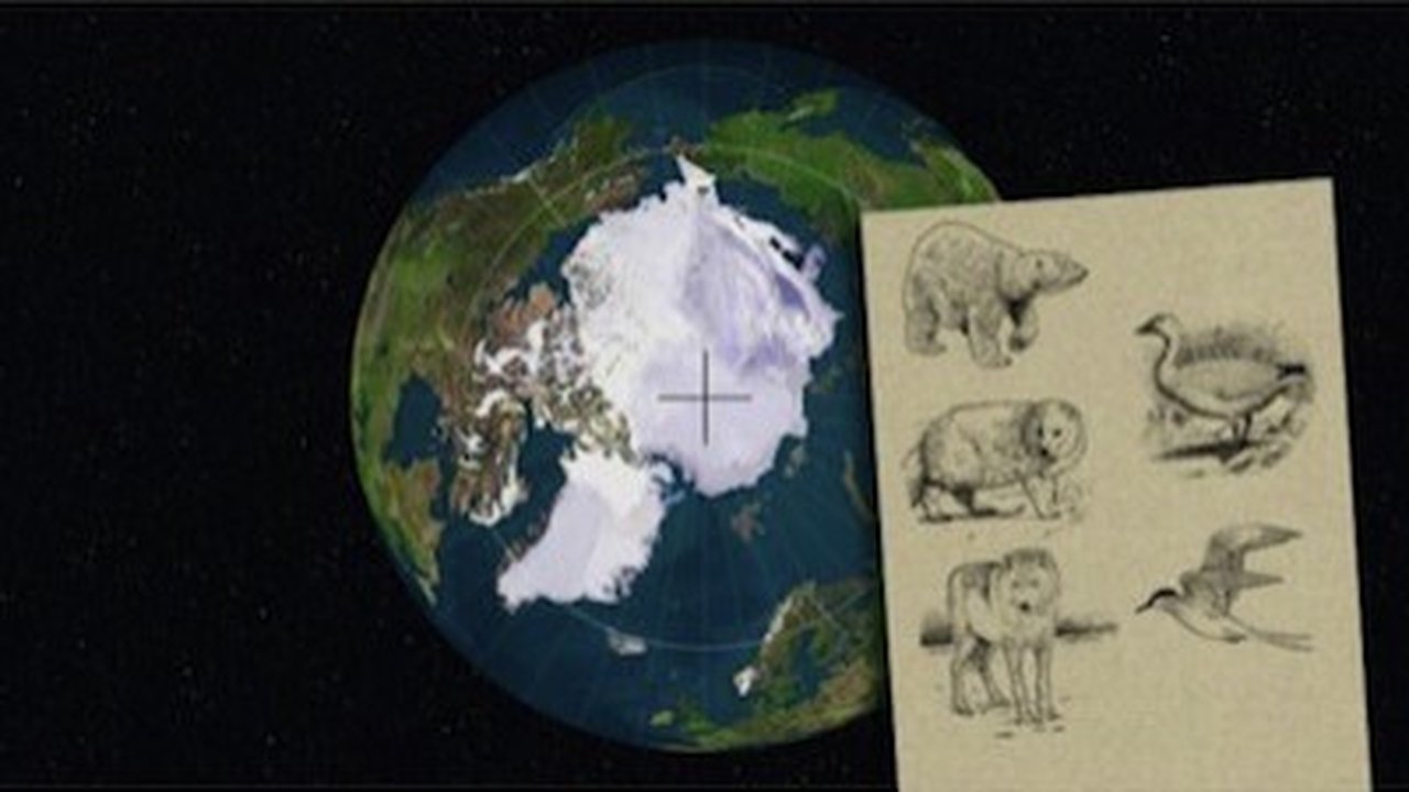 Mapping the World - Season 18 Episode 16 : Episode 16