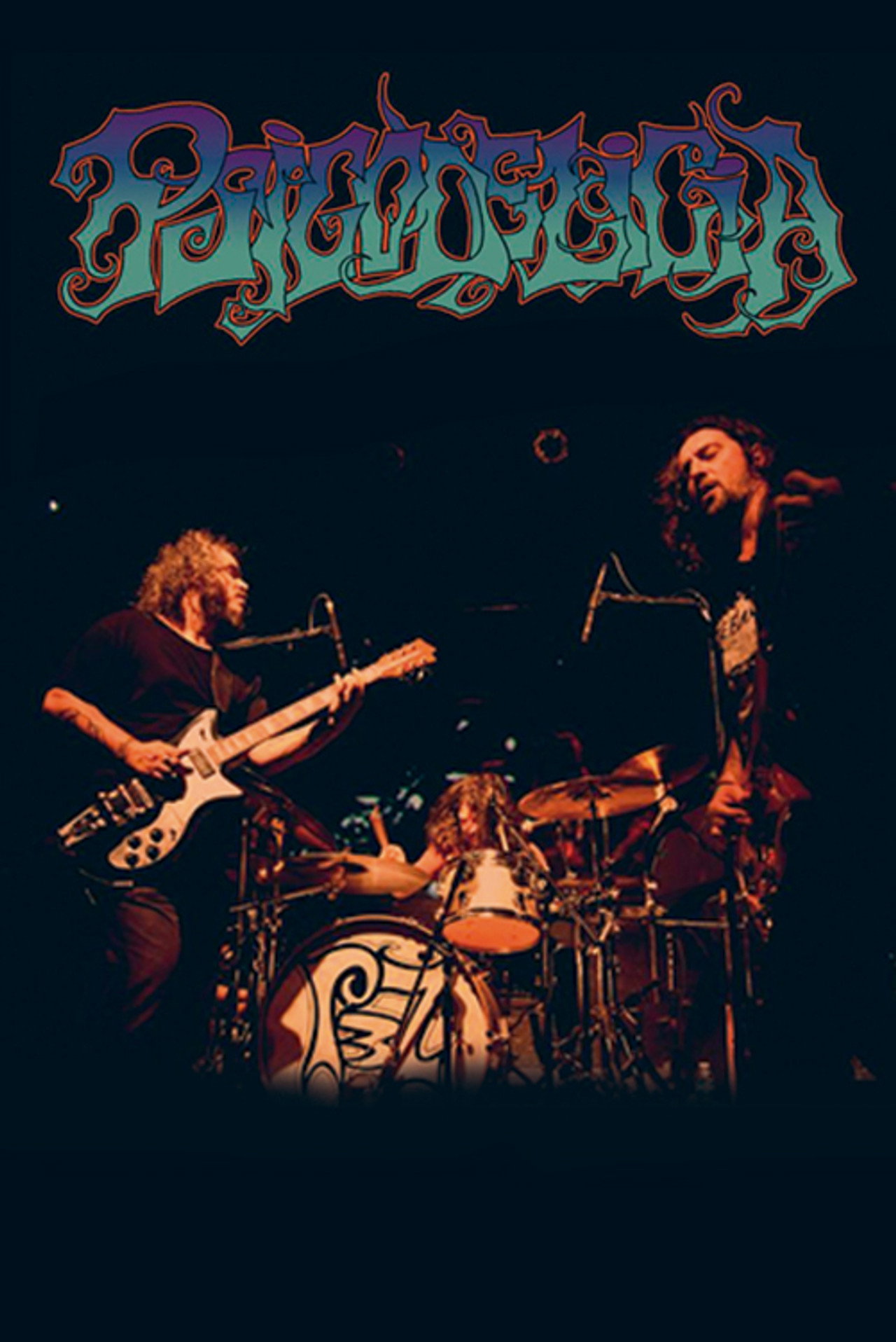 Psicodelicia Backdrop